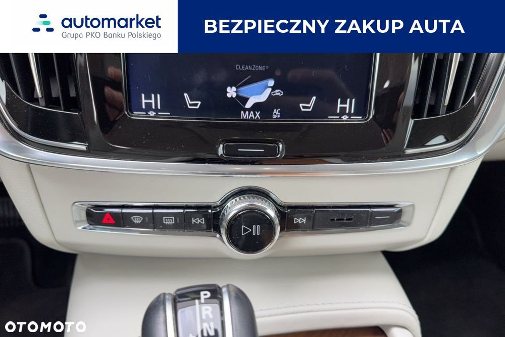 Volvo S90 T6 AWD Inscription - 12