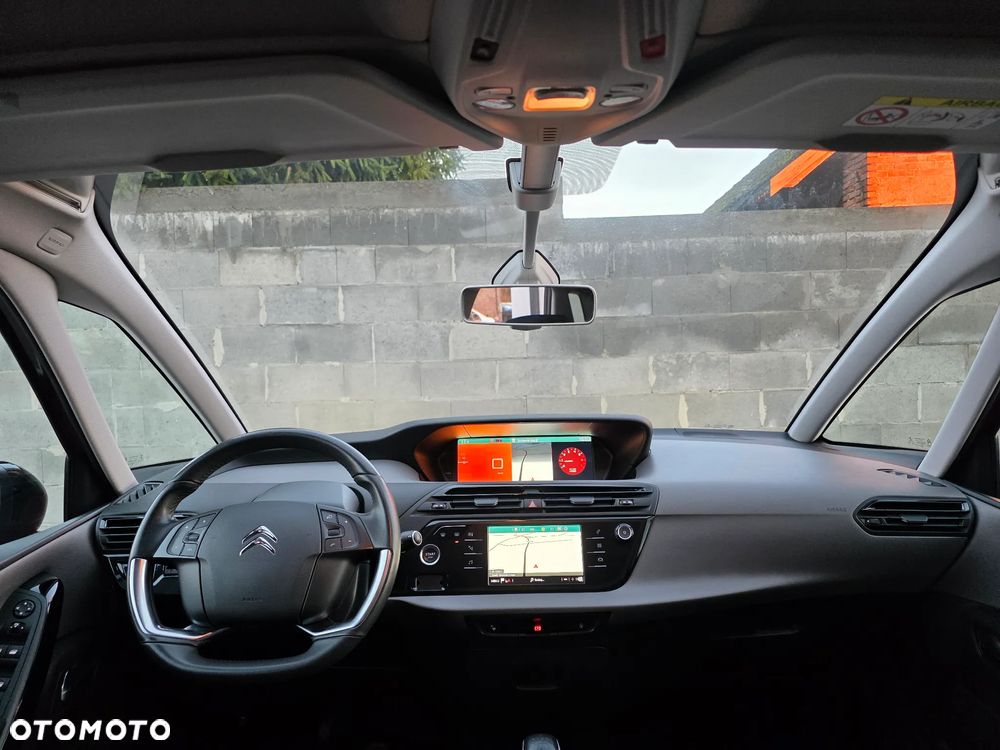 Citroën C4 SpaceTourer - 27