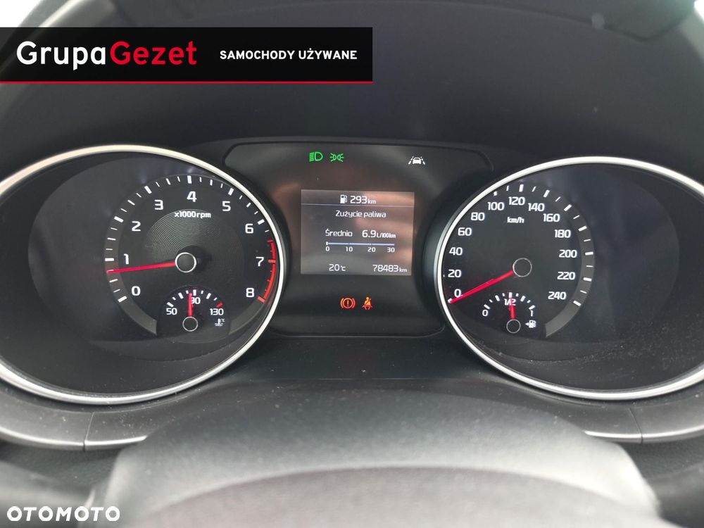 Kia Ceed 1.4 S - 14