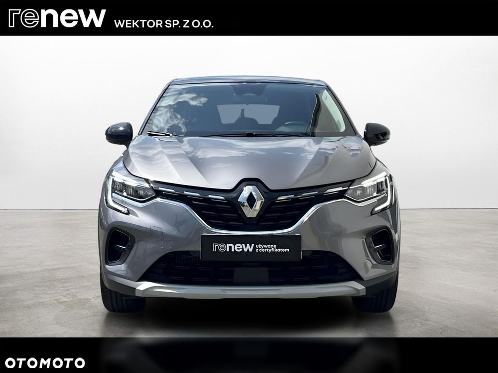 Renault Captur 1.0 TCe Techno - 8
