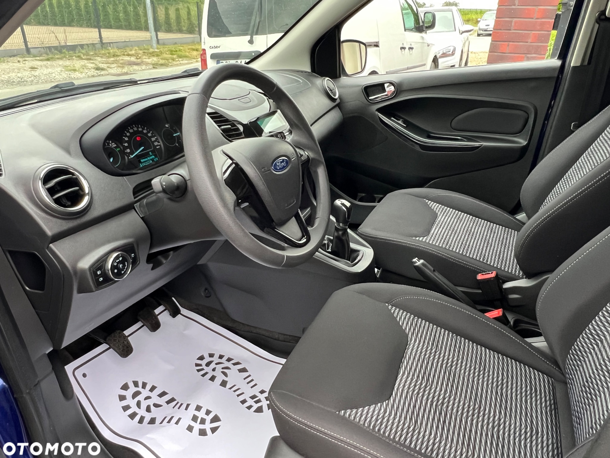 Ford Ka+ - 6