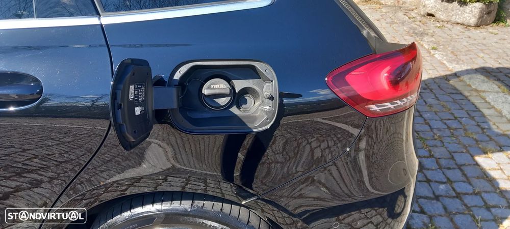 Mercedes-Benz B 250 e Style Plus - 36