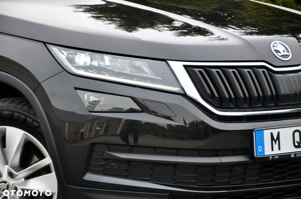 Skoda Kodiaq - 12