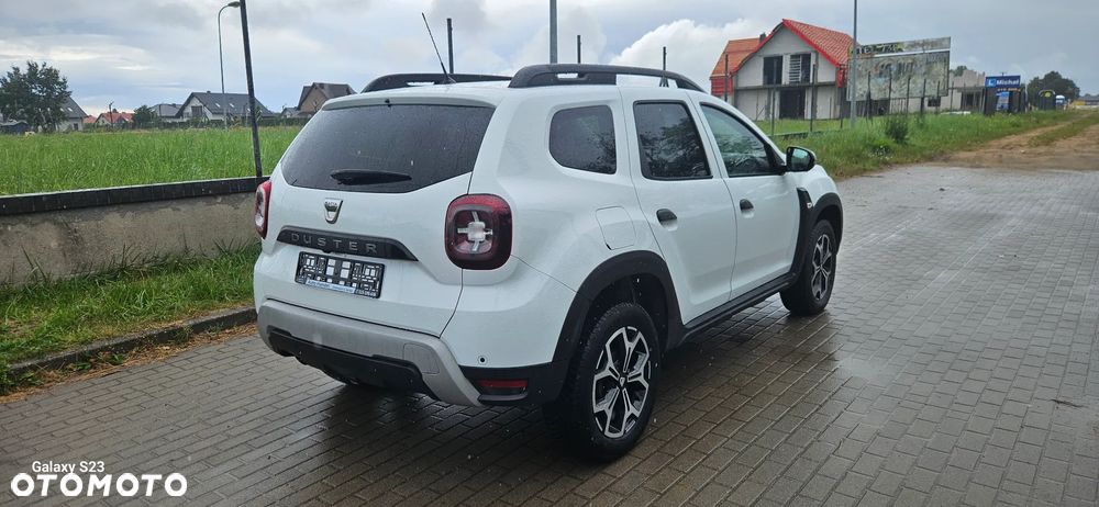 Dacia Duster - 3