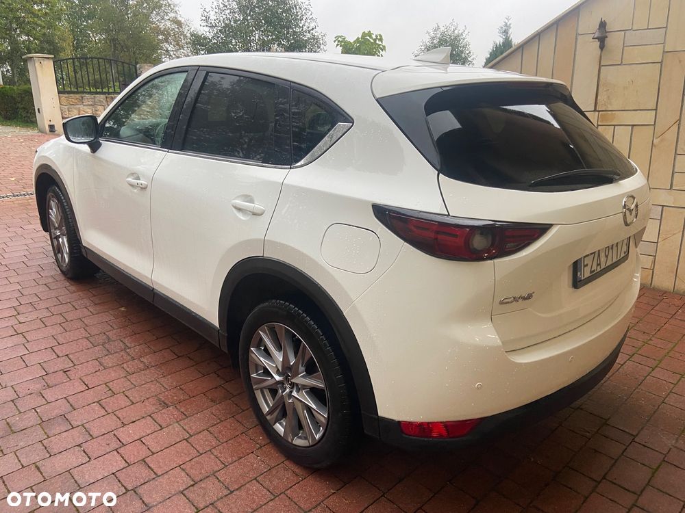 Mazda CX-5 - 37