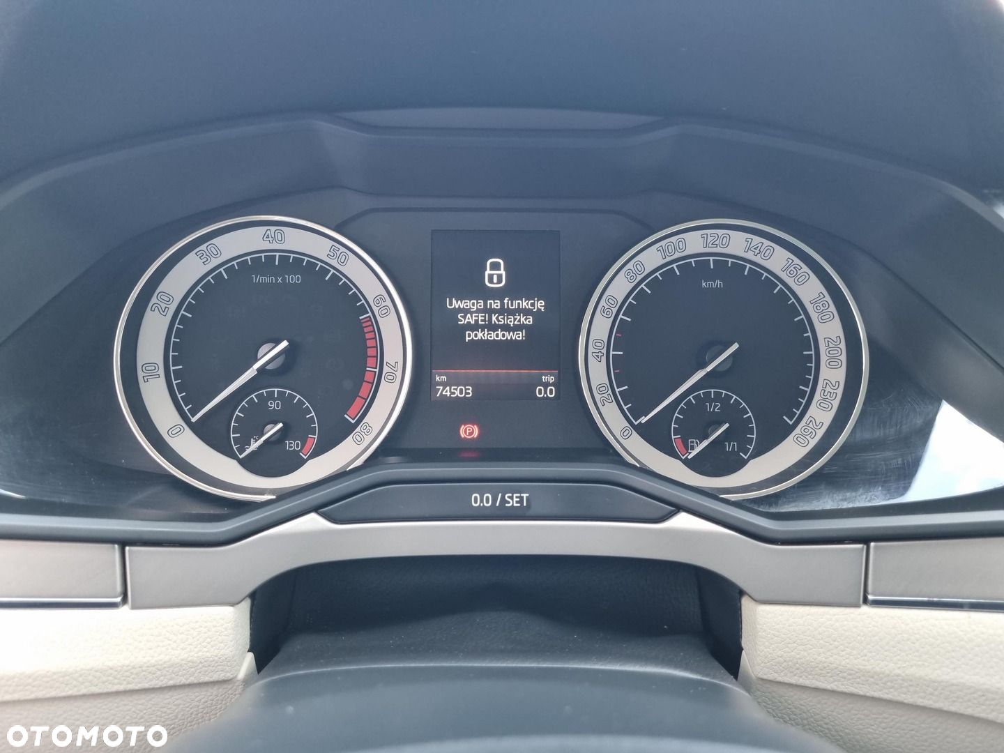 Skoda Superb 2.0 TSI 4x4 Style DSG - 19