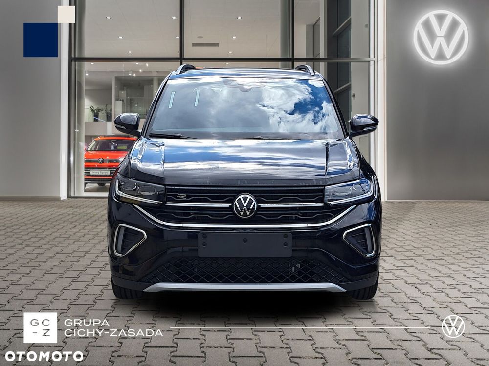 Volkswagen T-Cross - 9
