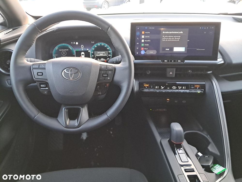 Toyota C-HR - 17