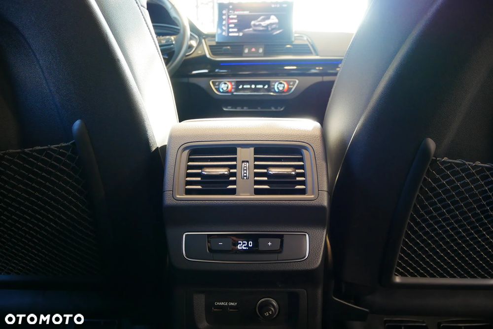 Audi Q5 Sportback 45 TFSI quattro S tronic S line - 21