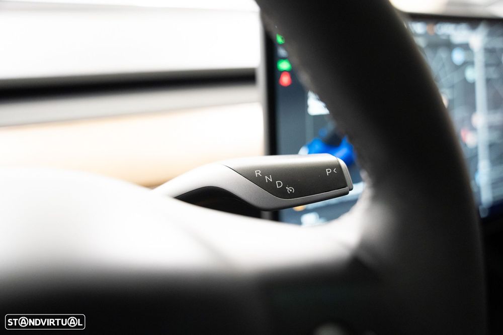 Tesla Model 3 Tração Traseira - 17