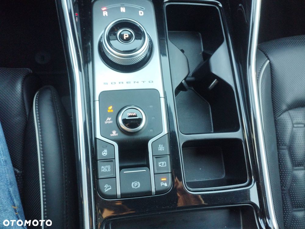 Kia Sorento - 39