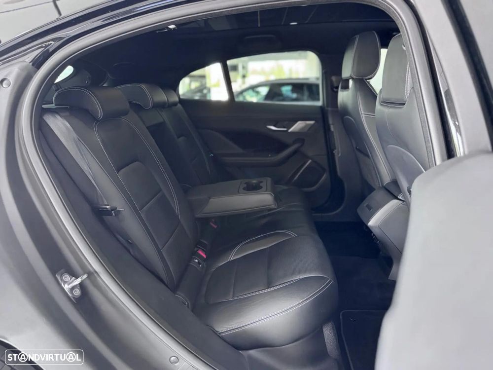Jaguar I-Pace EV400 R-Dynamic SE AWD - 10