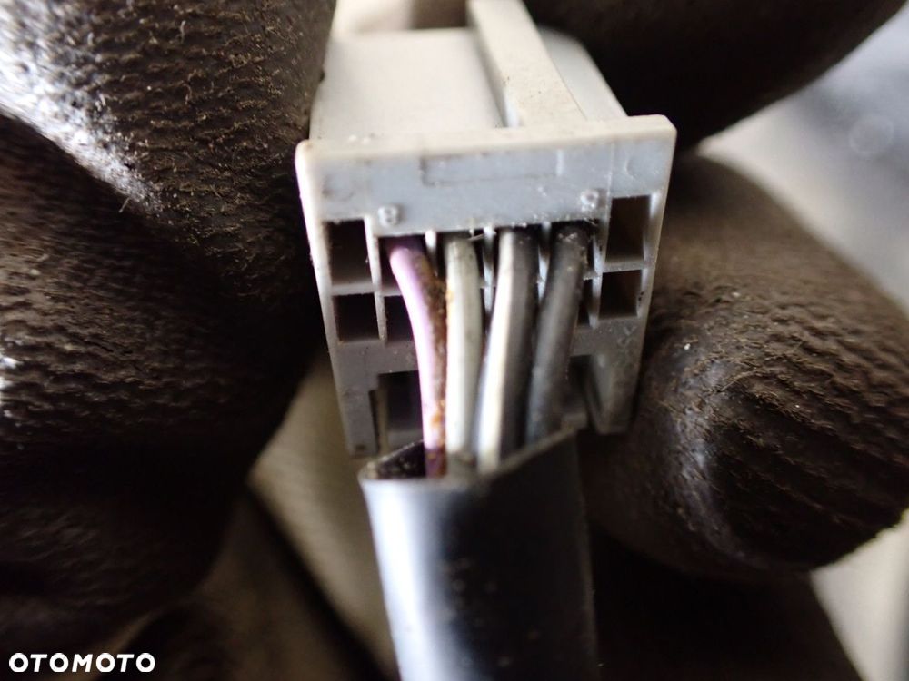 LUSTERKO PRAWE ELEKTRYCZNE FORD S-MAX - 7