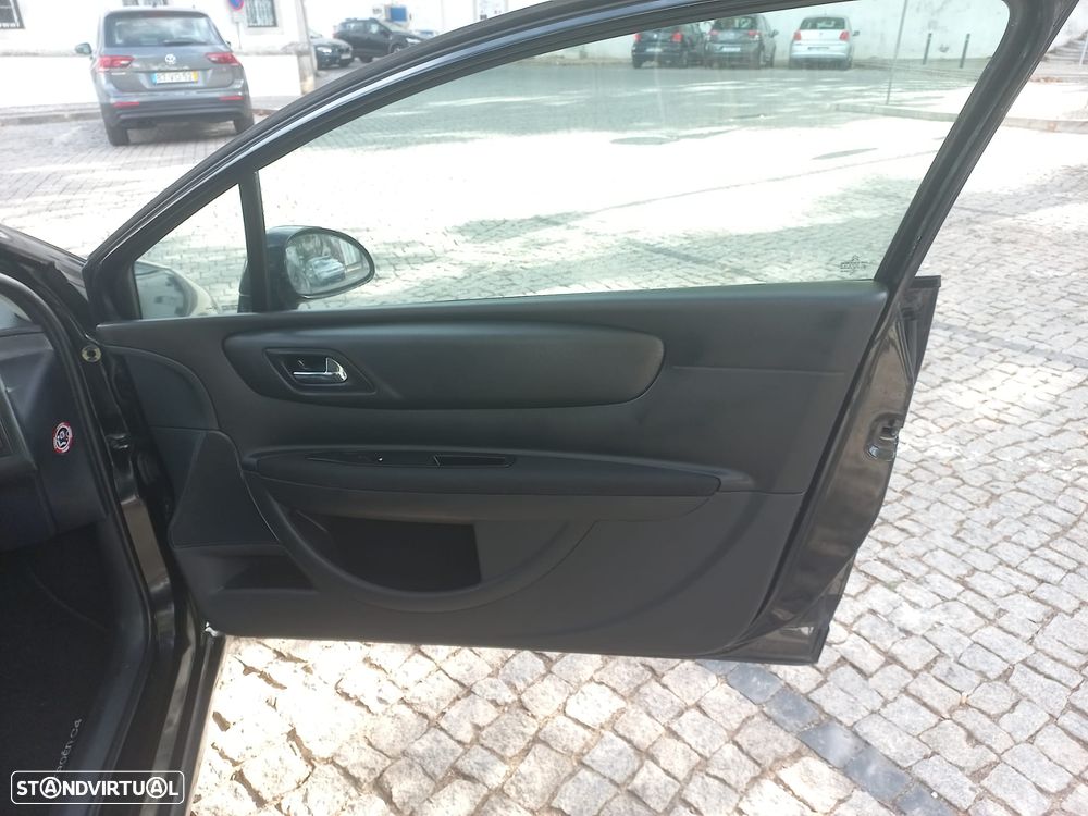 Citroën C4 - 21