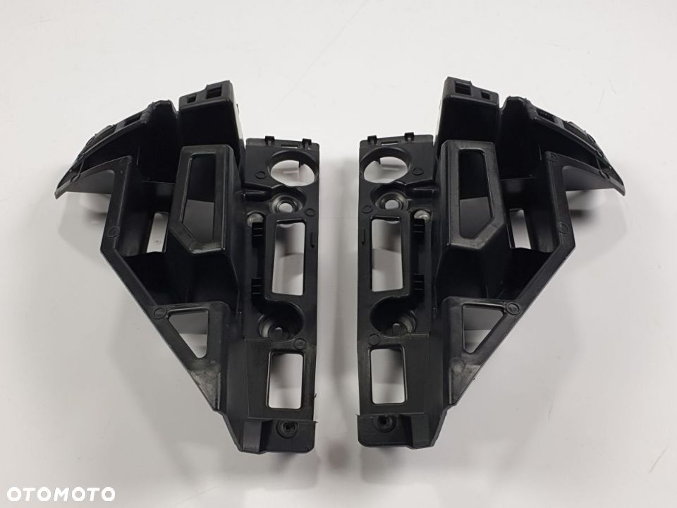 PEUGEOT 3008 5008 od 2017 r . Ślizg Zderzaka Tył Prawy i Lewy - 2