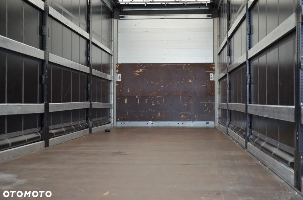 Schwarzmuller MEGA / 11.2023r / OŚ POD. / DACH POD. / CODE XL / 1484 - 9