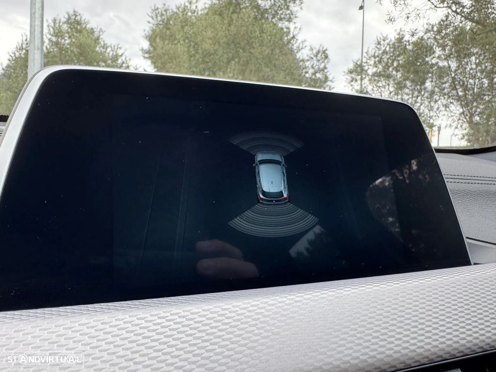 BMW X2 16 d sDrive Auto Pack M - 15