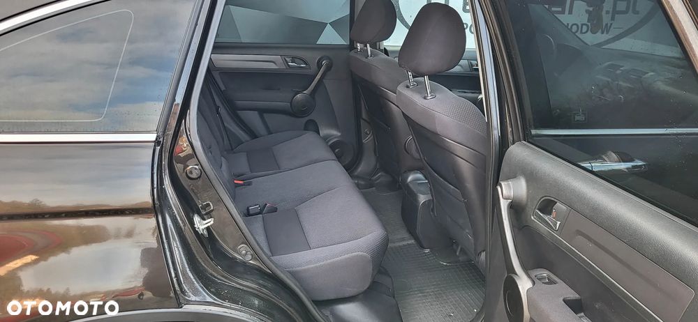 Honda CR-V 2.0 Elegance - 22