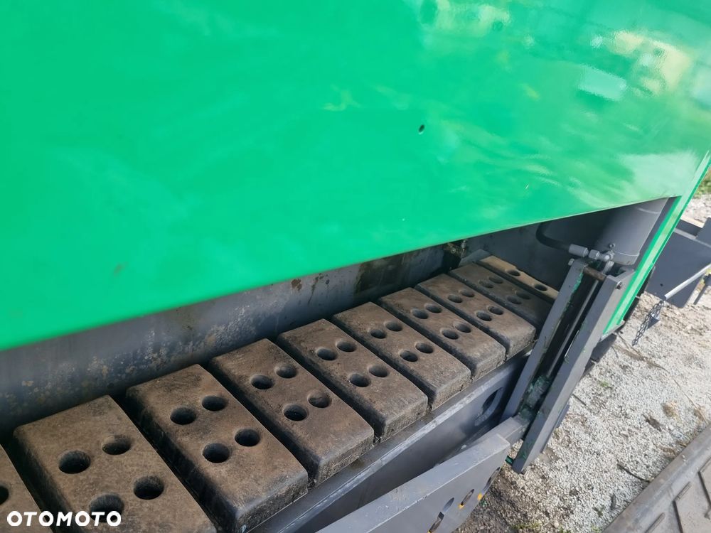 Vogele Super 1800 - 9