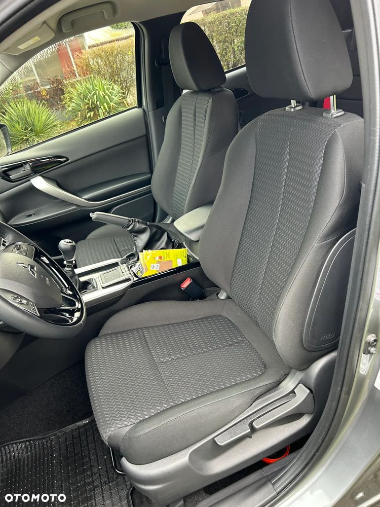 Mitsubishi Eclipse Cross 1.5 T-MIVEC (ClearTec) 2WD Active+ - 15