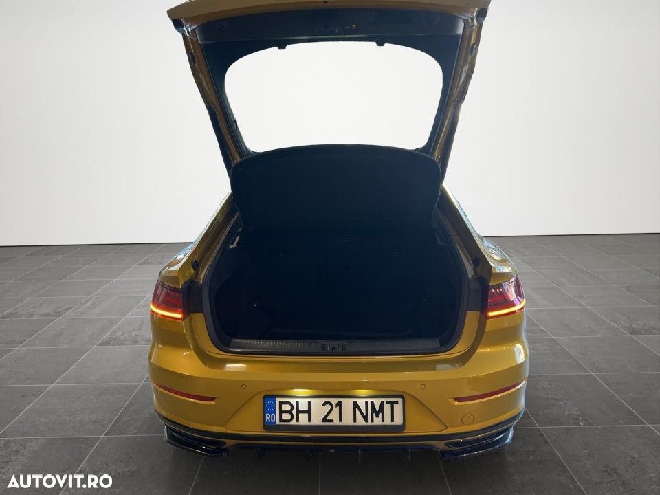 Volkswagen ARTEON - 10