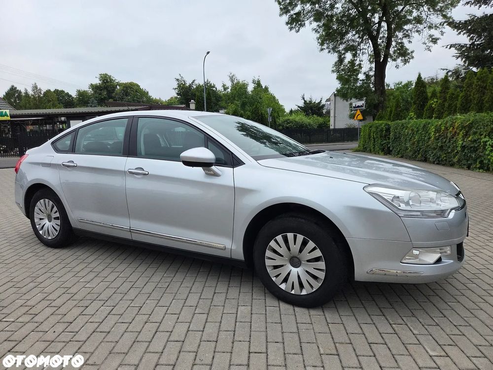Citroën C5 2.0i 16V Exclusive - 3