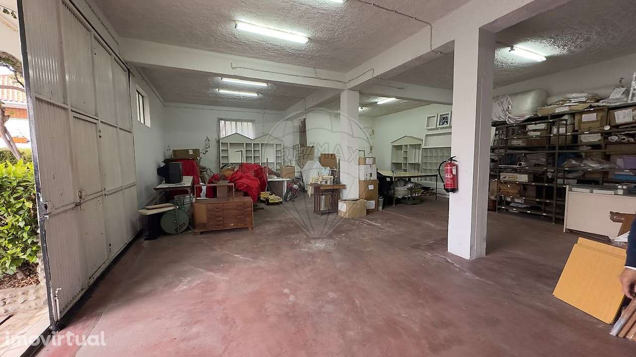 Armazém  para arrendamento - Grande imagem: 2/16