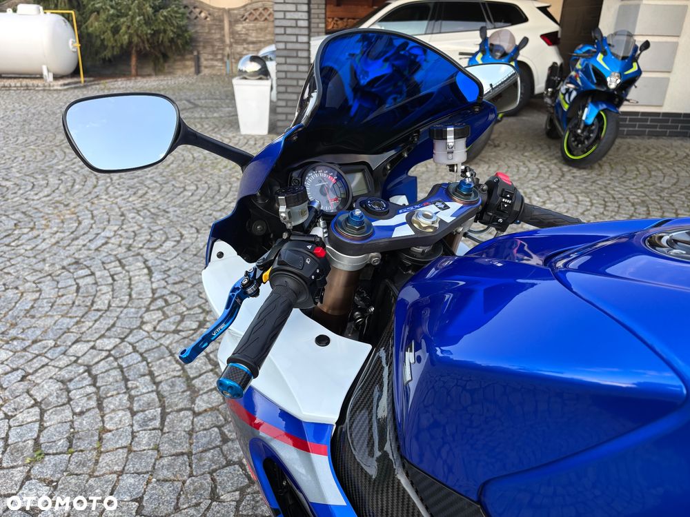 Suzuki GSX-R - 13
