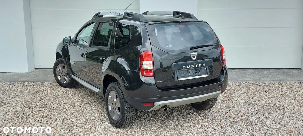 Dacia Duster 1.2 TCe Comfort - 13