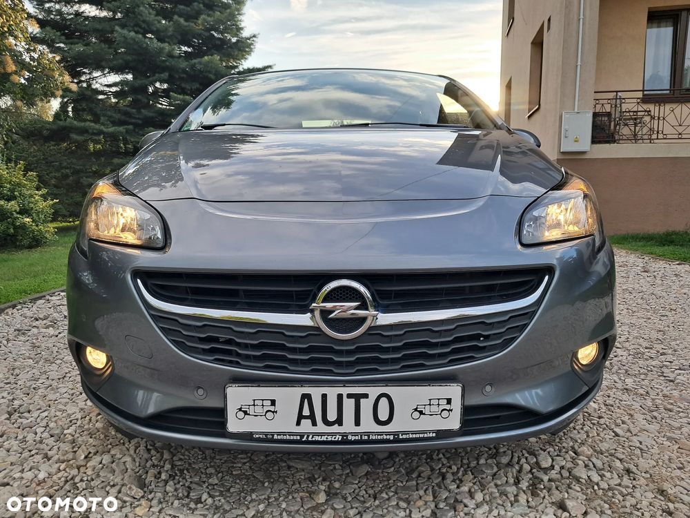 Opel Corsa 1.4 On - 10