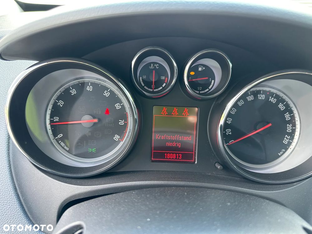 Opel Meriva - 19