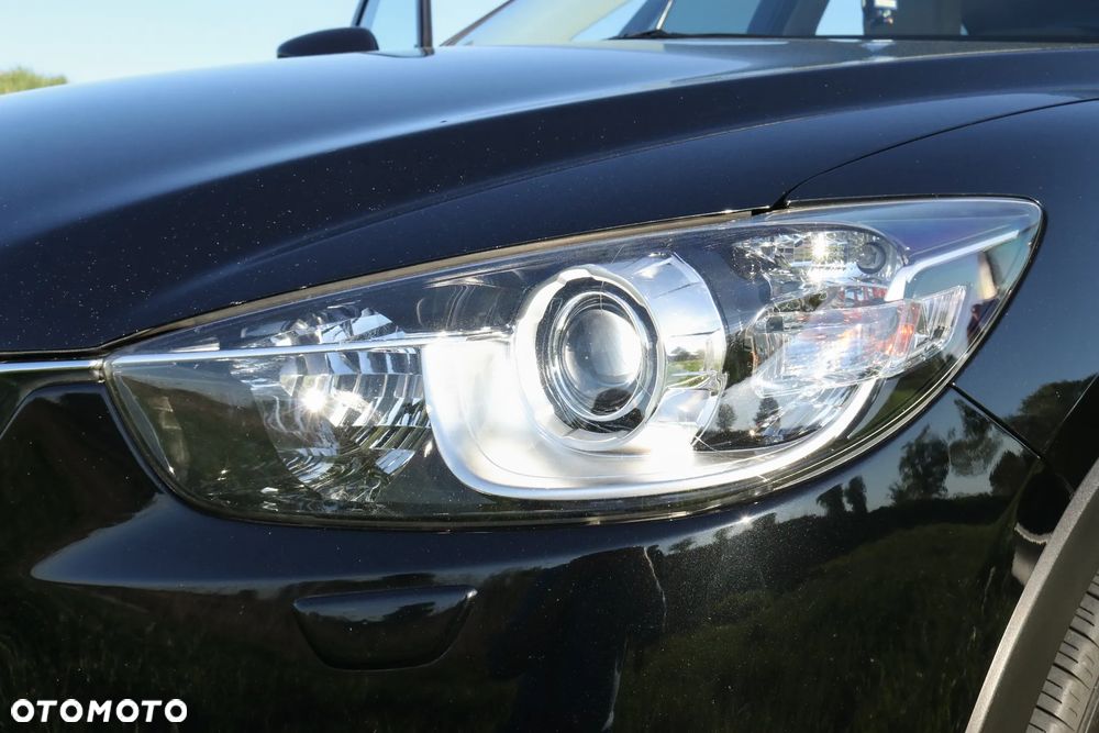 Mazda CX-5 - 9