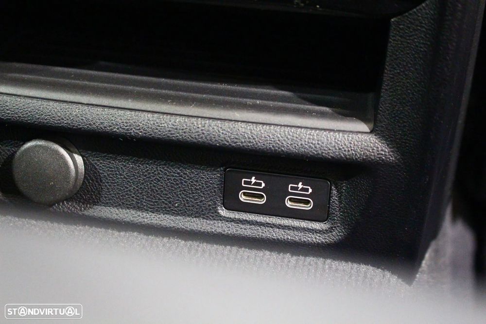 BMW 520 d Auto - 19