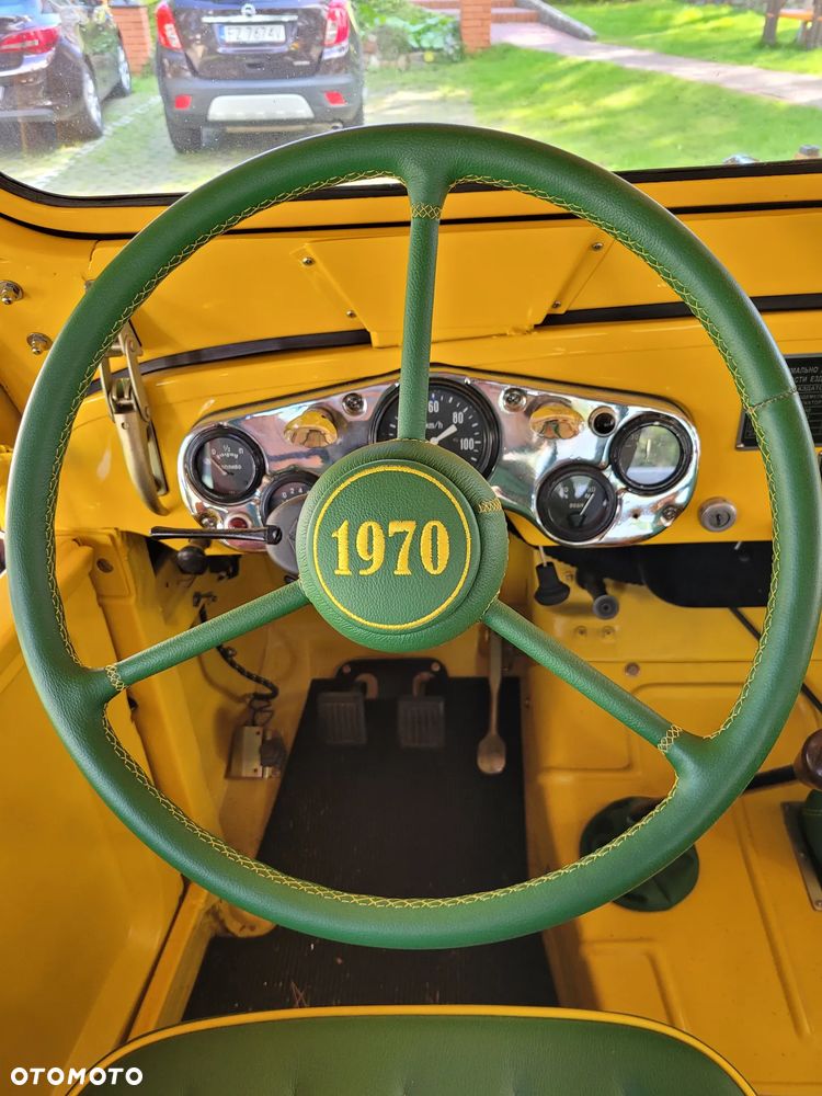 Gaz 69 - 15