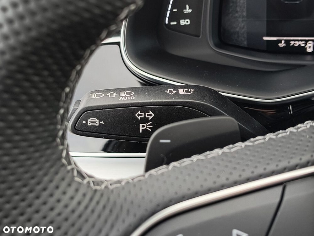 Audi SQ7 TFSI Quattro Tiptronic - 29