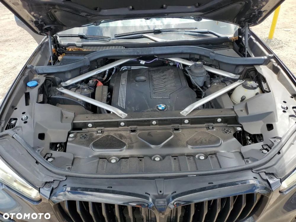 BMW X5 xDrive40i xLine - 11