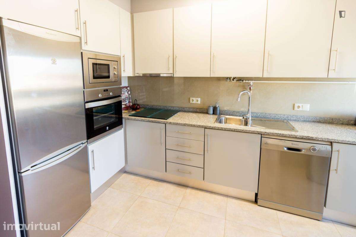 Apartamento com 2 quartos - localizado em Póvoa de Varzim Porto - Grande imagem: 4/29