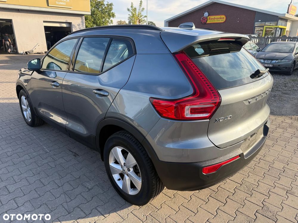Volvo XC 40