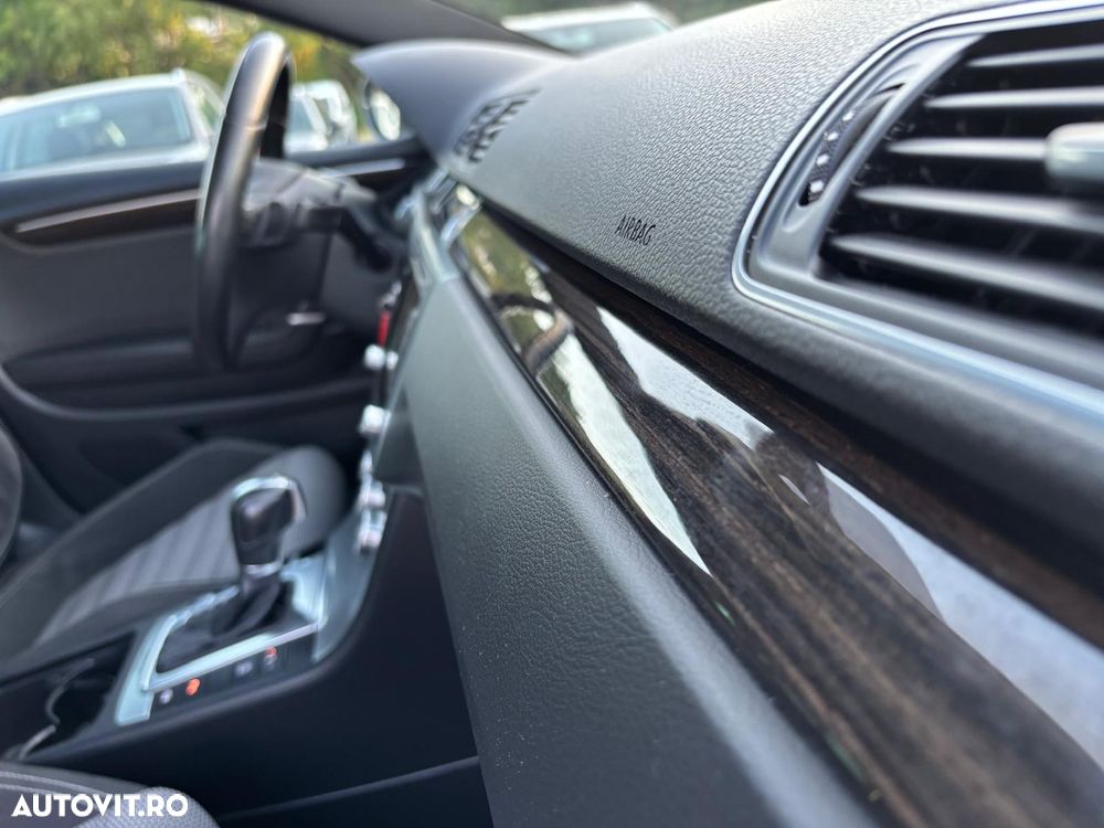 Volkswagen Passat CC - 29