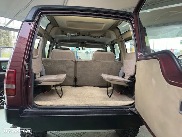 Land Rover Discovery 2.5 TDi - 9