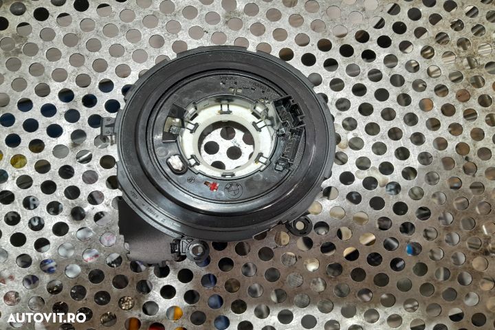 Spirala volan 9122509 9122509 BMW Seria 1 E81/E82/E87/E88 [facelift] - 3
