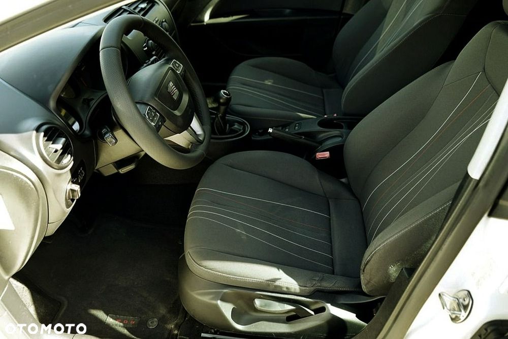Seat Leon - 14