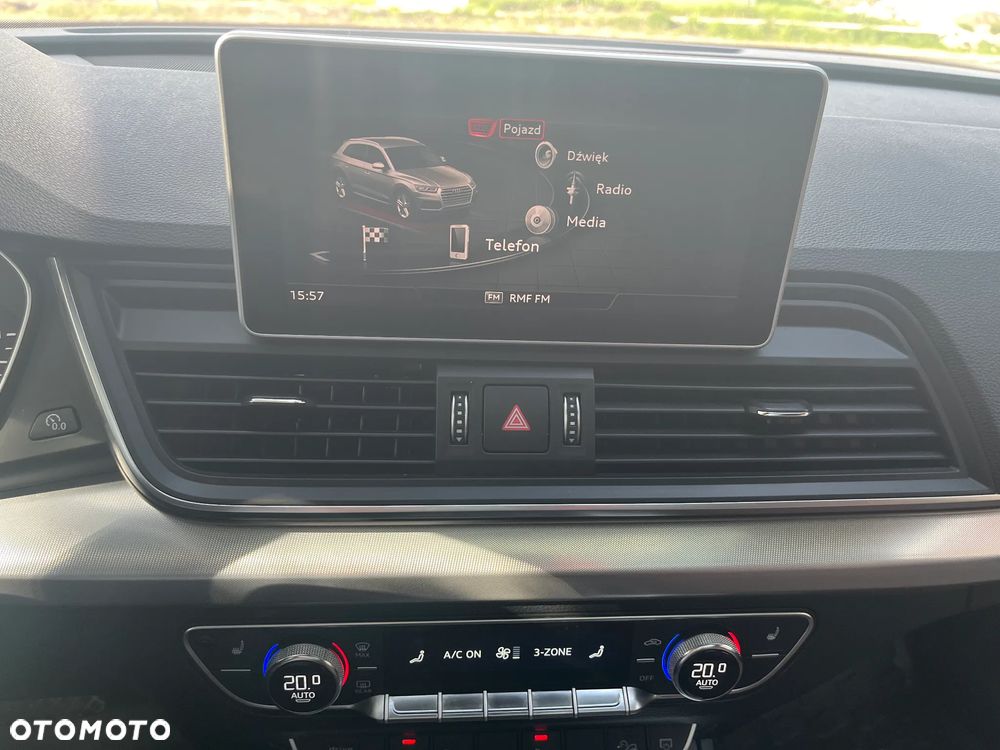 Audi Q5 45 TFSI quattro S tronic - 34