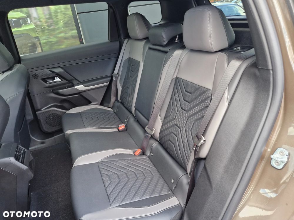 Jeep Compass 1.6 T4 PHEV First Edition FWD DCT - 14