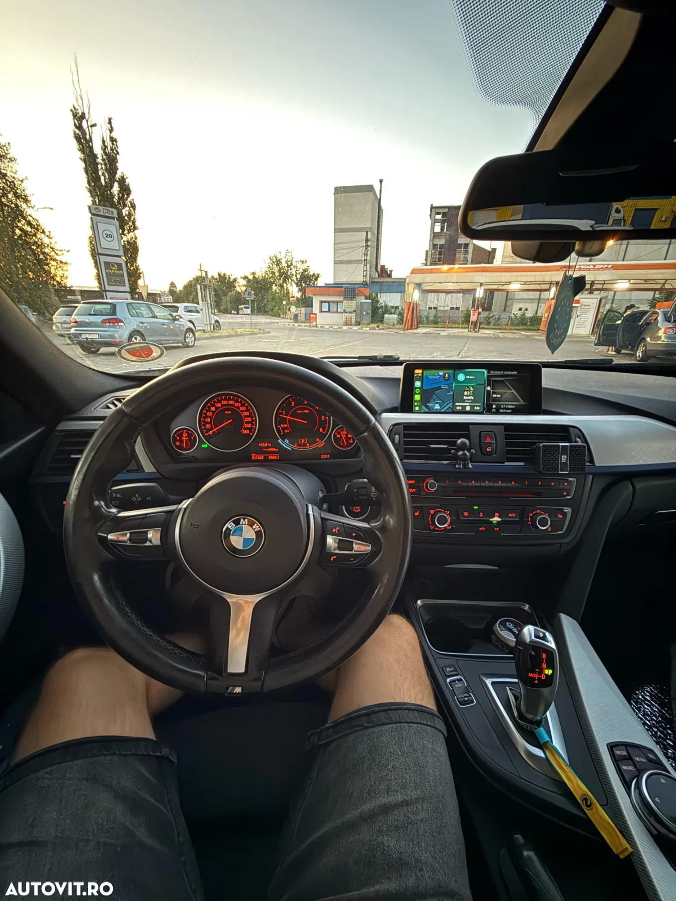 BMW Seria 3 - 14