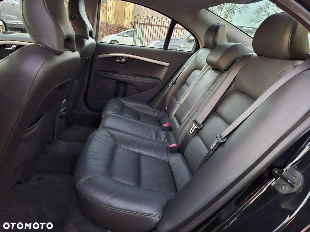 Volvo S80 D5 Summum - 16