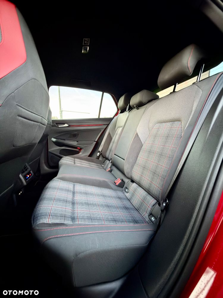 Volkswagen Golf 2.0 TSI GTI DSG - 24