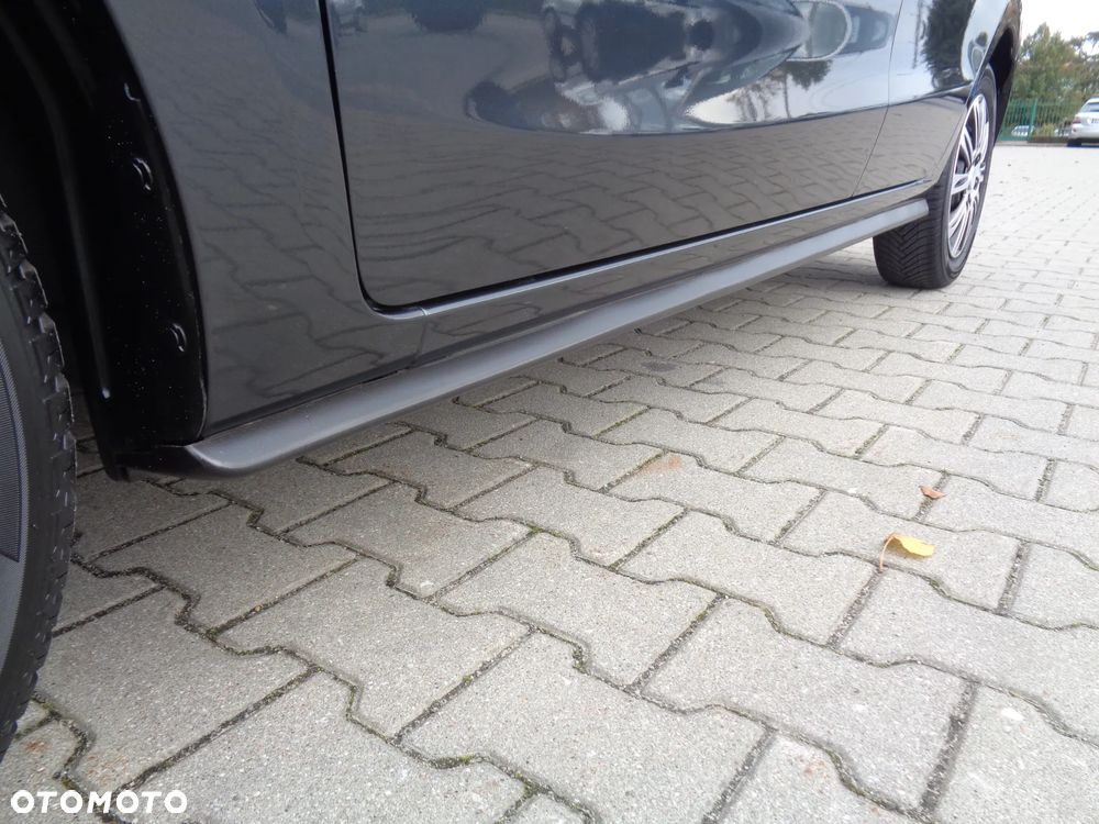 Mitsubishi Space Star 1.0 Diamant Edition+ - 18