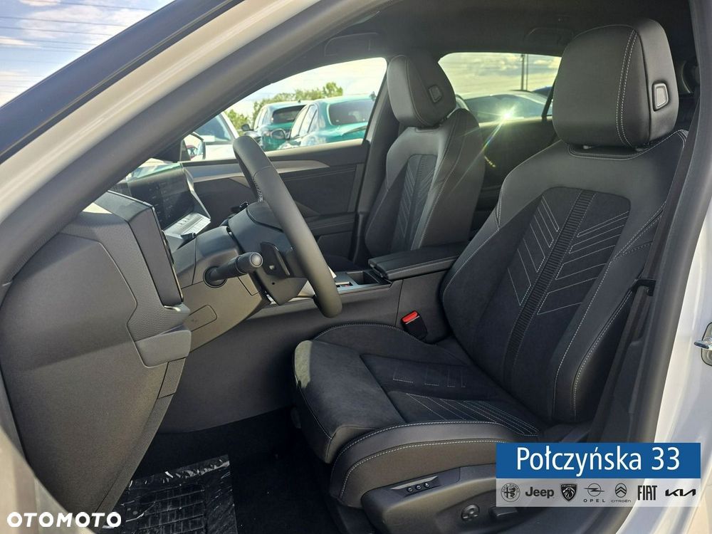 Opel Astra - 15