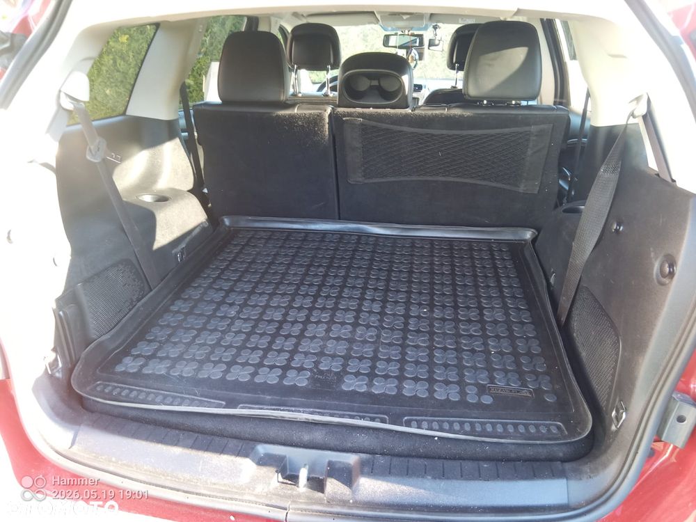 Fiat Freemont 2.0 Multijet Black Code AWD - 11